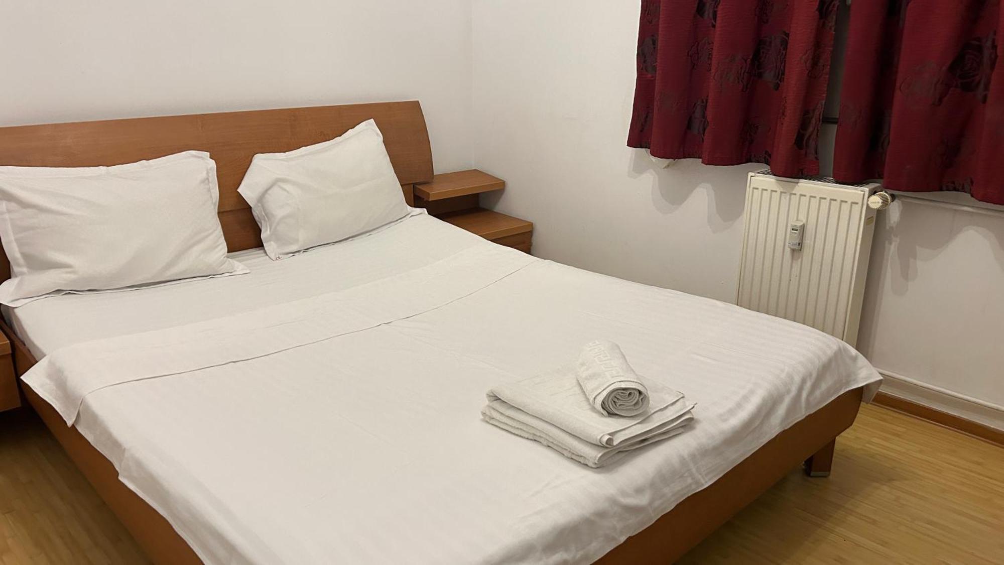 Sleep & Go Parcare Gratuita Self Check-In Apartment Bucureşti Ngoại thất bức ảnh