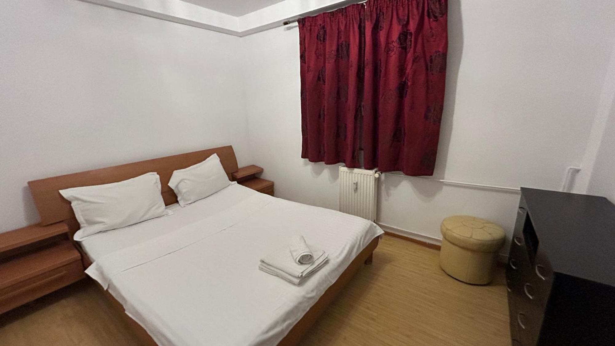 Sleep & Go Parcare Gratuita Self Check-In Apartment Bucureşti Ngoại thất bức ảnh